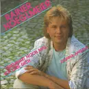 7inch Vinyl Single - Rainer Hoeglmeier - Verdammt Noch Mal, Ich Liebe Dich / Donna Angela