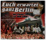 Rainer Hoffmann - Euch Erwartet Ganz Berlin