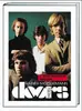Paperback - Rainer Moddemann - The Doors