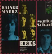 Rainer Maerz, Marion Scharf - Kleeblatt 1/1980