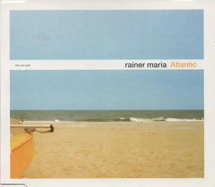 Rainer Maria - Atlantic