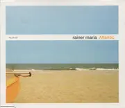 CD - Rainer Maria - Atlantic - EP