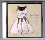 CD - Rainer Maria - Long Knives Drawn