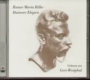 Rainer Maria Rilke - Duineser Elegien