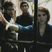 CD - Rainer Maria - Catastrophe Keeps Us Together - Digipak