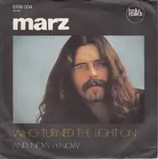 Rainer Marz - Who Turned The Light On