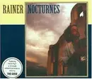 CD - Rainer - Nocturnes (The Instrumentals)