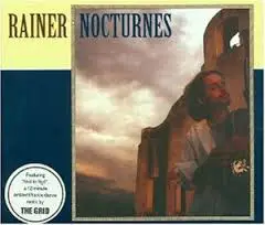 Rainer - Nocturnes (The Instrumentals)