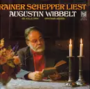 LP - Rainer Schepper - ...liest Augustin Wibbelt