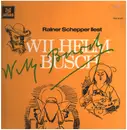 LP - Rainer Schepper, Märchen - Rainer Schepper liest Wilhelm Busch