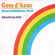 Rainer Schloßhauer Band - Côte D'Azur