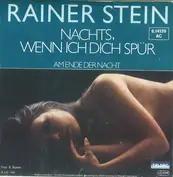 Rainer Stein