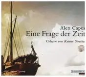 Rainer Strecker - Eine Frage der Zeit