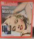 Double CD - Rainer Pahlke Gelesen Von Floriane Daniel - Marilyn Monroe (Vom Armen Heimkind Zur Sexgöttin)
