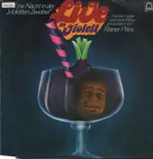 Rainer Pries - Live in Violett
