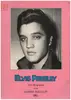Book - Rainer Wallraf - Elvis Presley - Eine Biographie