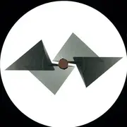 12inch Vinyl Single - Rainer Weichhold & Namito - Zick Zack