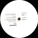 12inch Vinyl Single - Rainer Weichhold & Namito - Zick Zack