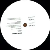 rainer weichhold - Zick Zack