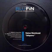rainer weichhold - Jalapeno