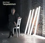 CD - Rainer Tempel - Tempelektrisch - Digipak