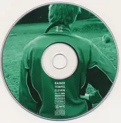 CD - Rainer Tempel - Eleven
