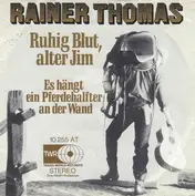 Rainer Thomas
