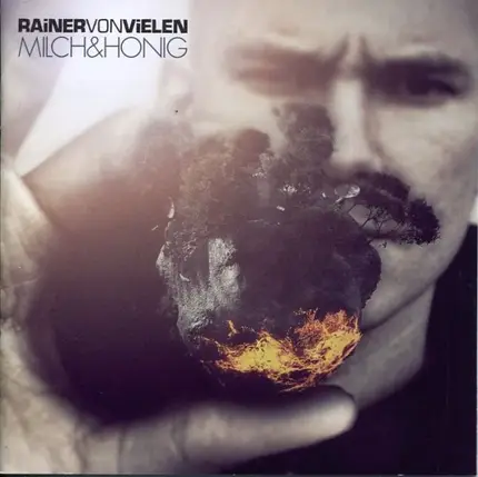 Rainer Von Vielen - Milch & Honig