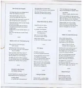 LP - Rainer Van Husen , MGV 'Eintracht 1877' Herten - Es Blüh´n Drei Rosen