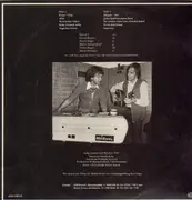 LP - Rainer T. - Feuer Und Glut - Album