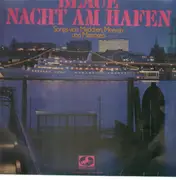 LP - Rainer Thomas mit Chor und Orchester - Blaue Nacht Am Hafen