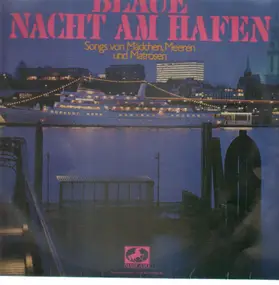 Various Artists - Blaue Nacht Am Hafen