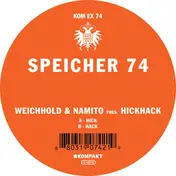 rainer weichhold - Speicher 74