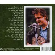 CD - Rainer - Live At The Performance Center