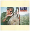 CD - Rainer - Worried Spirits