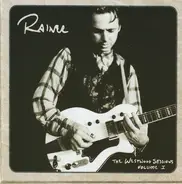 Rainer - The Westwood Sessions Volume I