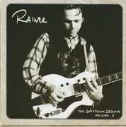 CD - Rainer - The Westwood Sessions Volume I