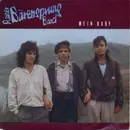 7'' - Rainer Bärensprung Band - Mein Baby