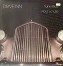 LP - Rainer Bloss & Klaus Schulze - Drive Inn
