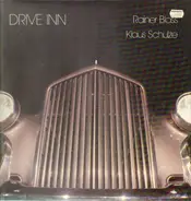 Rainer Bloss & Klaus Schulze - Drive Inn