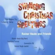 Rainer - Swinging Christmas Greetings