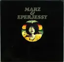 LP - Rainer Marz & George Eperjessy - Marz & Eperjessy