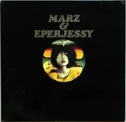 LP - Rainer Marz & George Eperjessy - Marz & Eperjessy