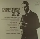 LP - Rainer Maria Rilke - Geschichten Vom Lieben Gott