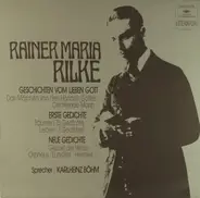 Rainer Maria Rilke - Geschichten Vom Lieben Gott