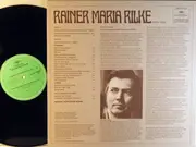 LP - Rainer Maria Rilke - Geschichten Vom Lieben Gott