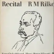 Rainer Maria Rilke