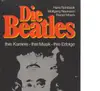 Paperback - Rainer Moers - Die Beatles. Ihre Karriere, ihre Musik, ihre Erfolge. - akt. und erw. Neuausgabe