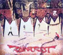 CD - Rainforest - α - Digipak