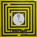 12inch Vinyl Single - Rainforest - Mystery